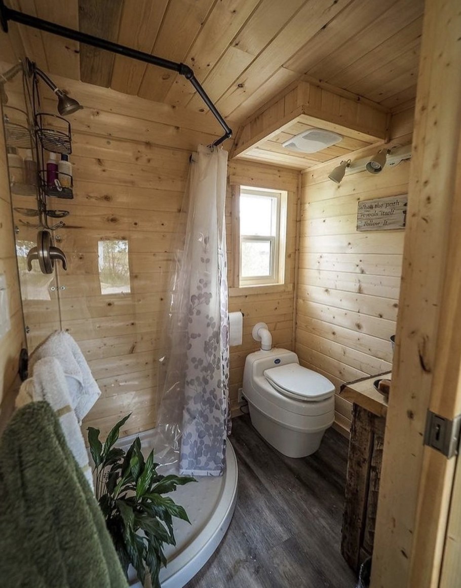 Дача в стиле шебби Шик