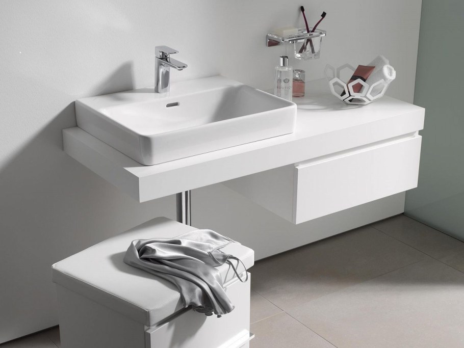 Раковина 60 см Laufen Pro s 8.1096.3.000.104.1