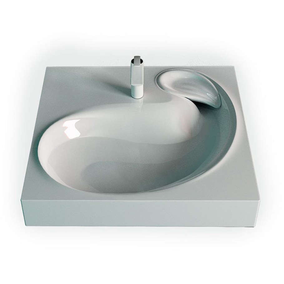 Раковина Andrea buta-600