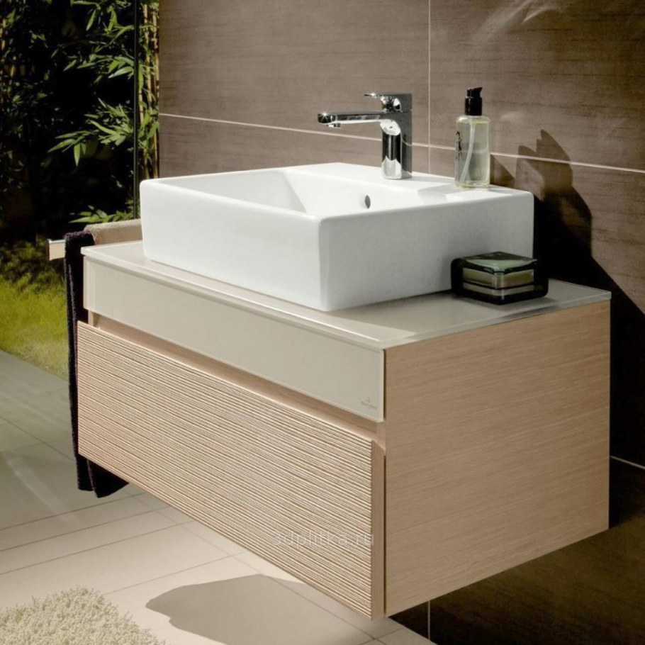 Раковина Villeroy Boch Memento