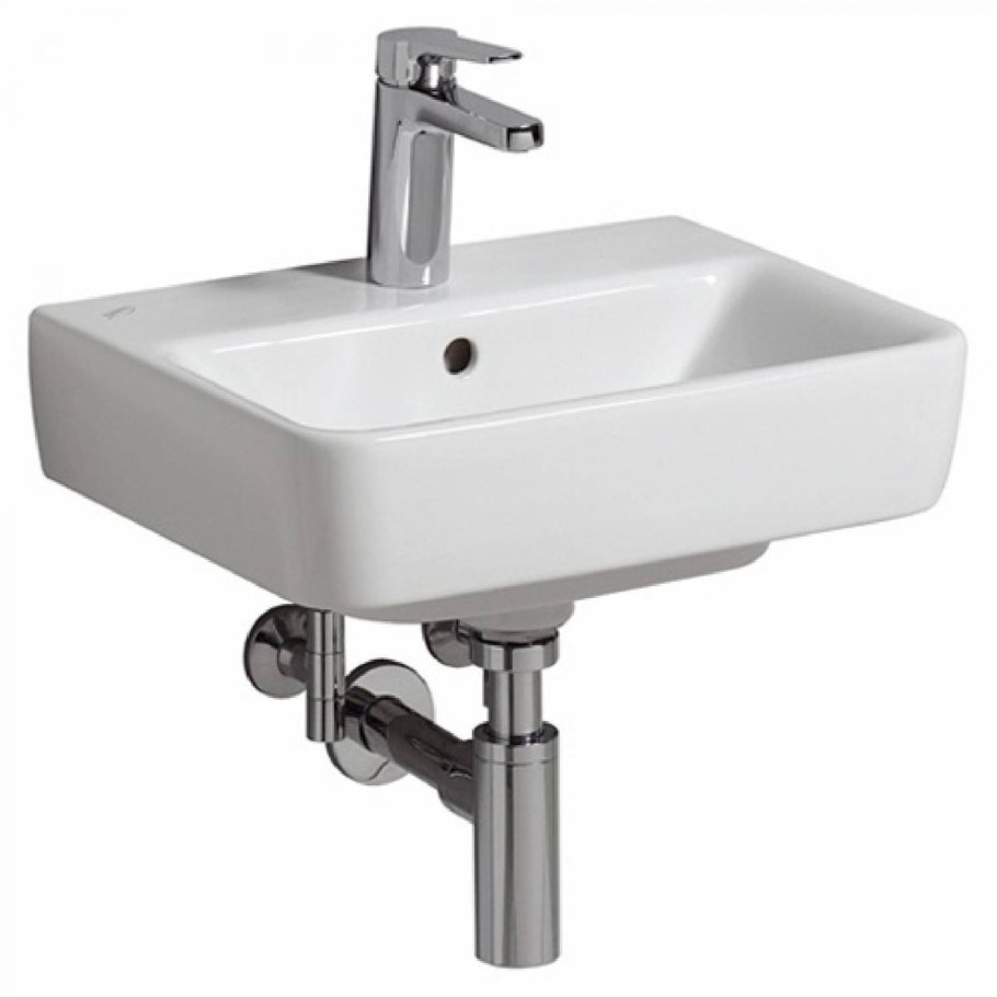 Раковина 40 см Keramag Renova Nr.1 Comprimo 276240