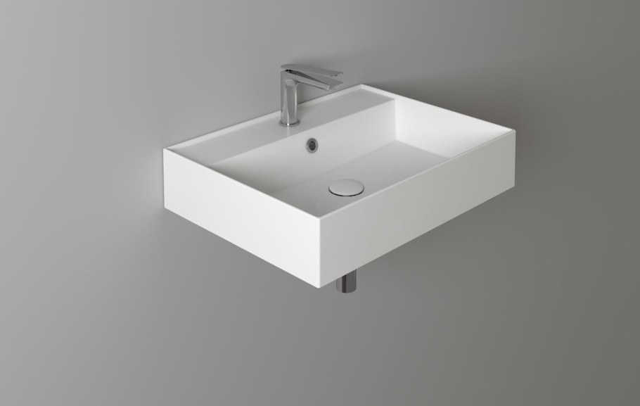 Simas Agile раковина подвесная