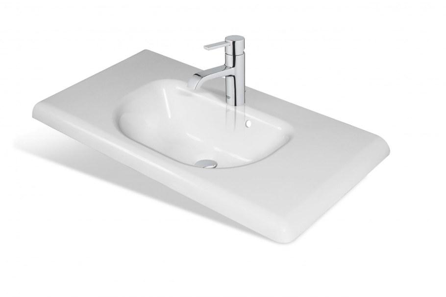 Раковина Эстет Вегас 100х45