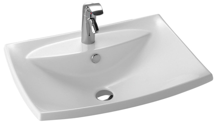 Раковина Тигода 60 Santek