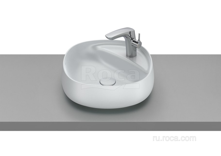 Раковина 39 см Roca Terra 32722d