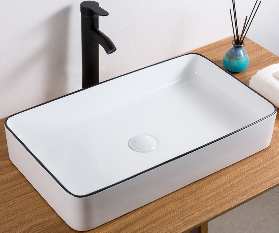 Раковина gid 9026b