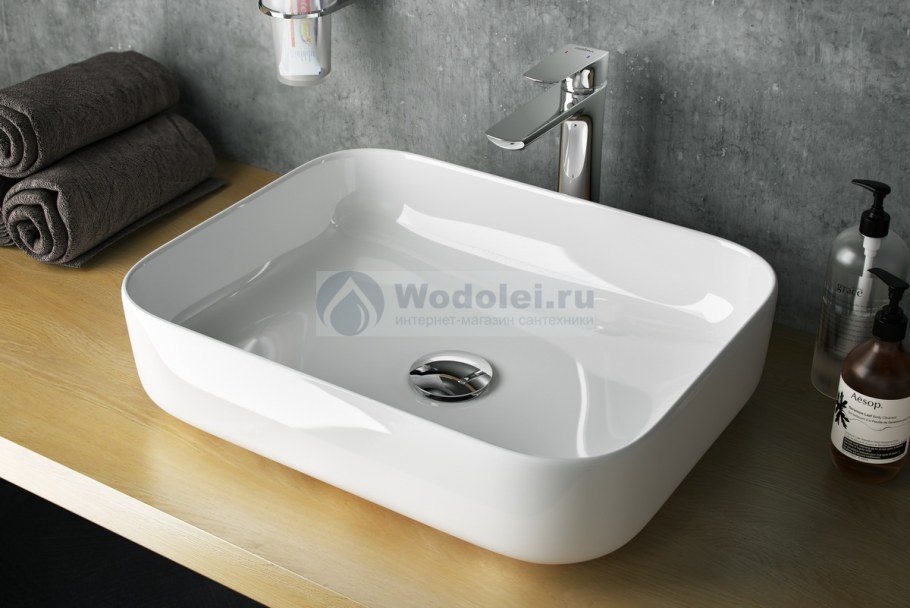 Раковина excellent Cori 51