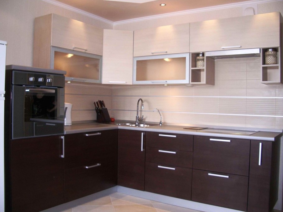 Алвик Люкс фасады