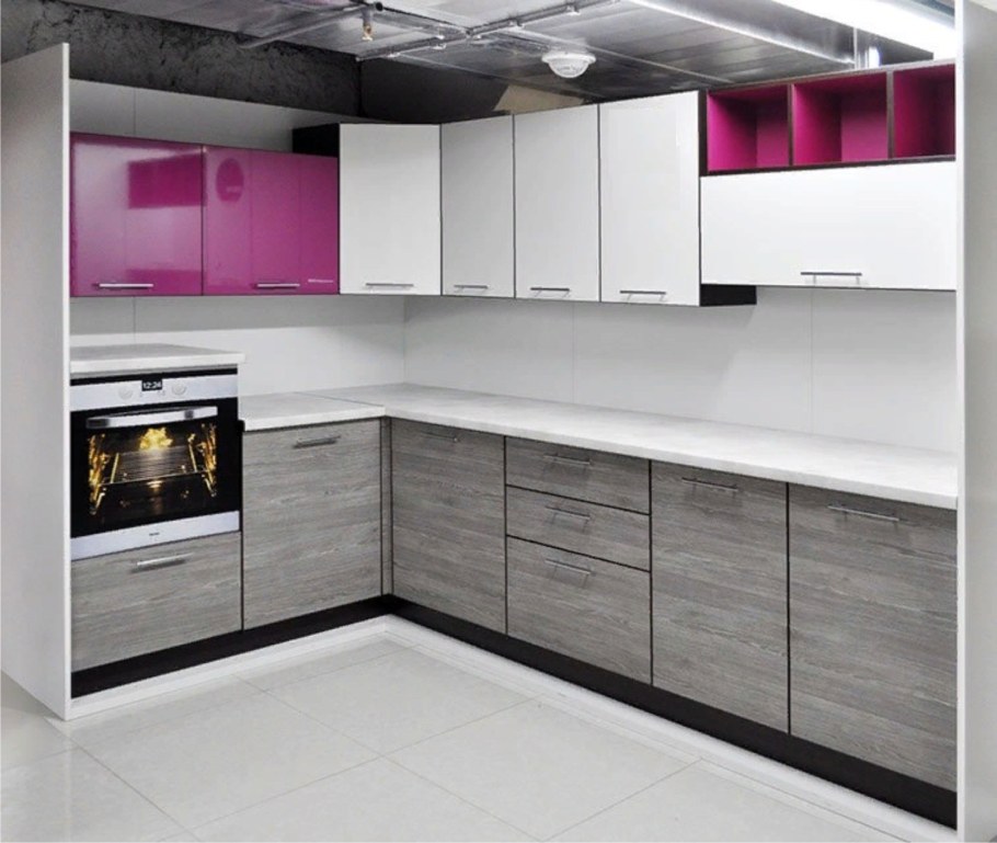 Fenix NTM фасады