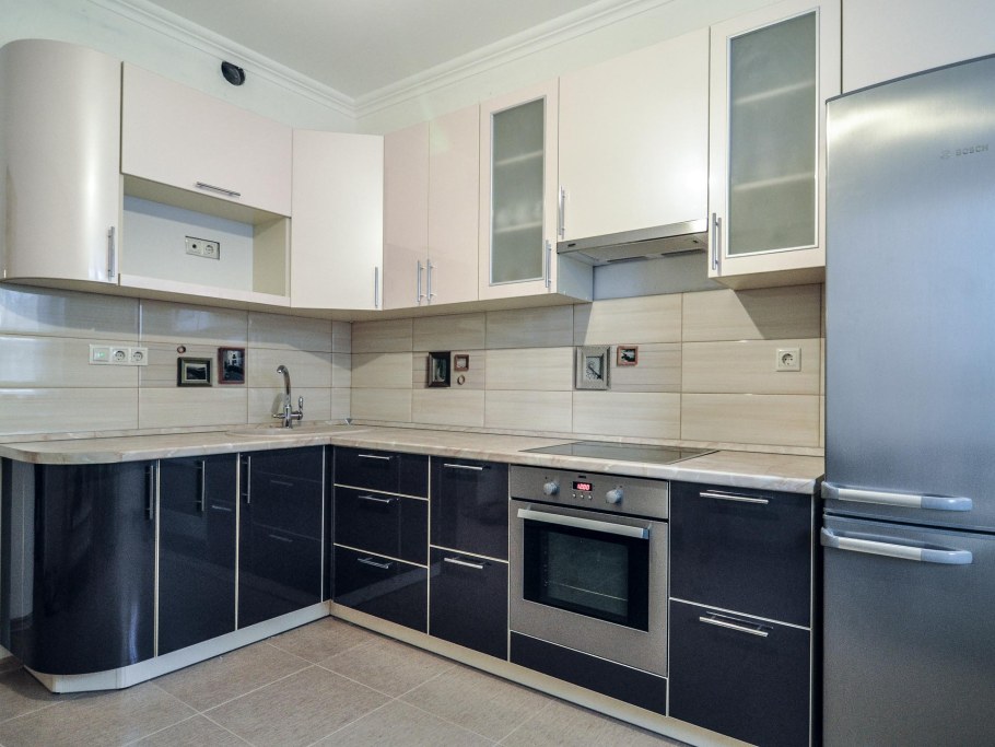 Фасады из HPL пластика