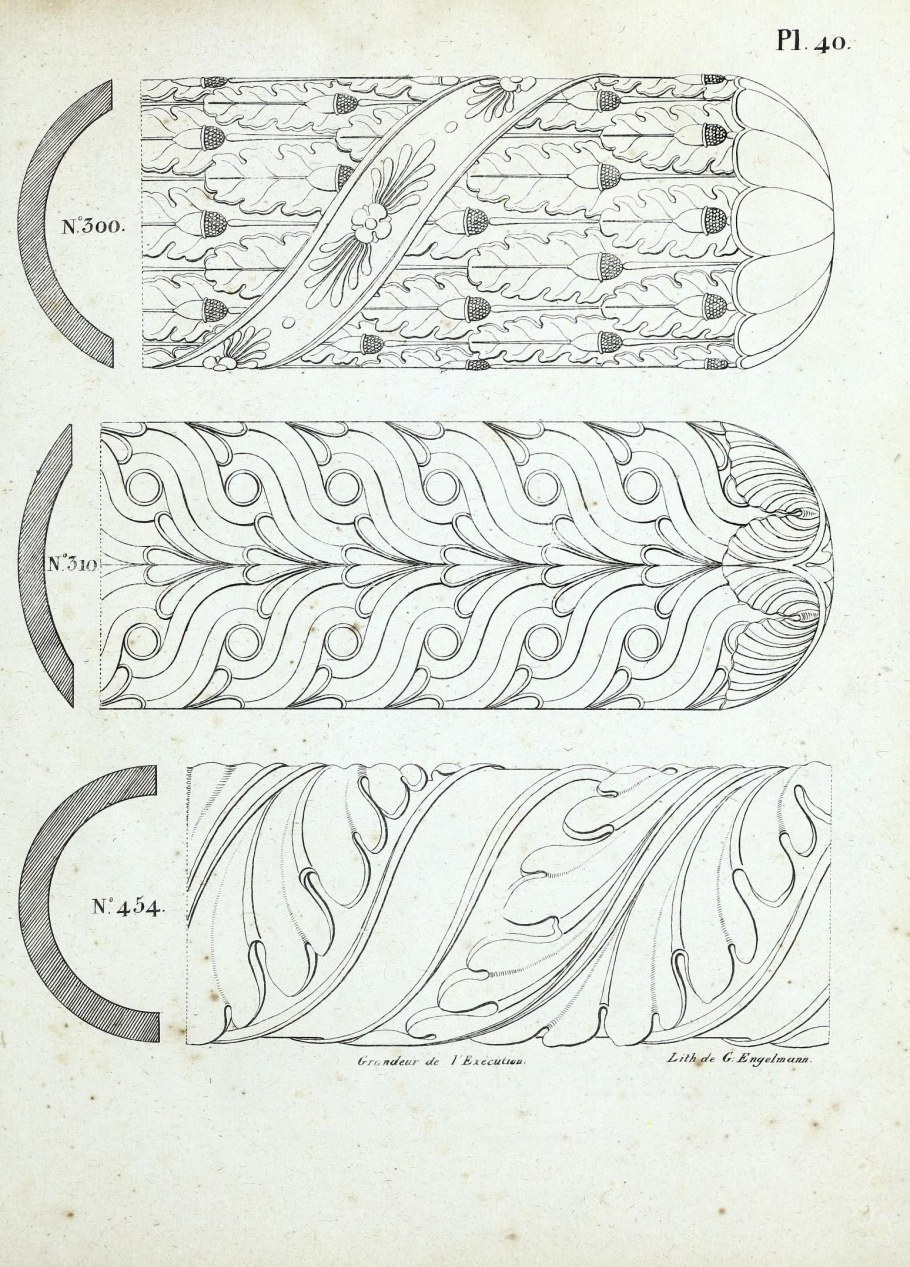 Резьба по дереву чертежи