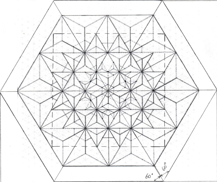 Геометрическая резьба эскизы
