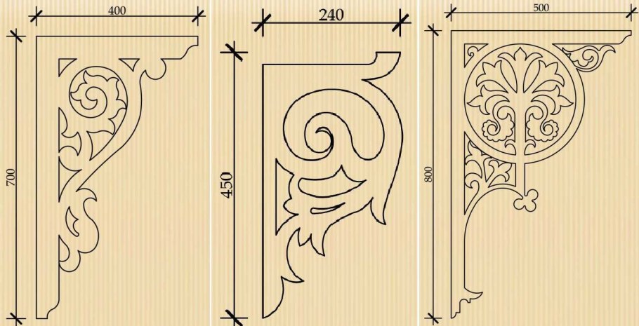 Прорезная резьба по дереву чертежи наличники