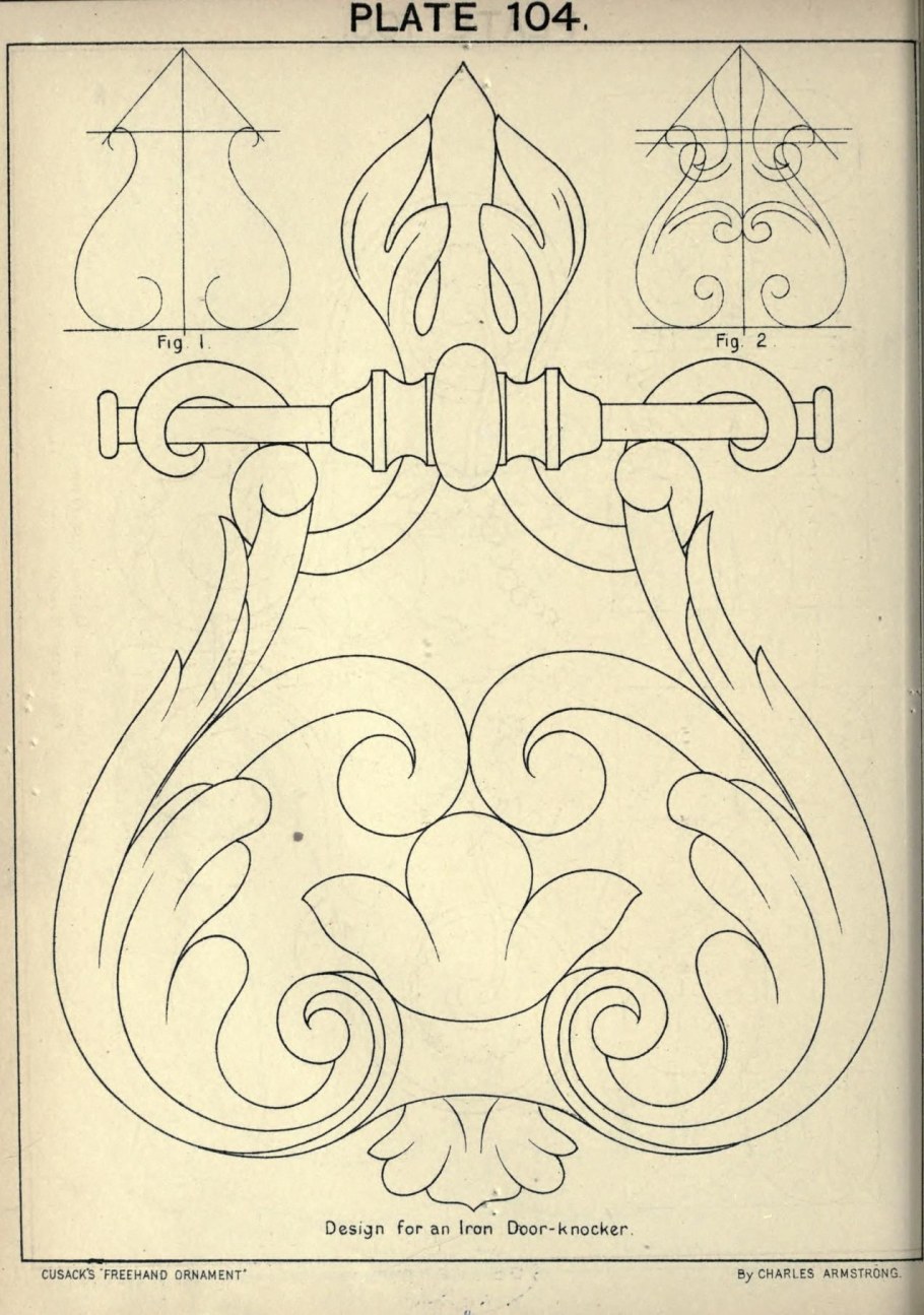 Узоры для вырезания по дереву