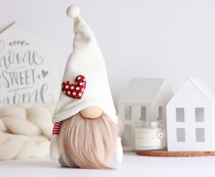 Скандинавский Гном Гимбл