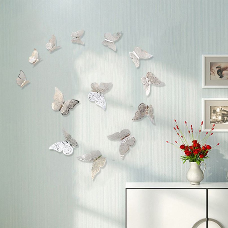 Настенные инсталляции