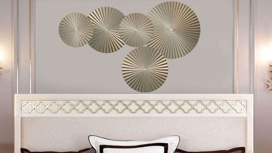 Настенные украшения