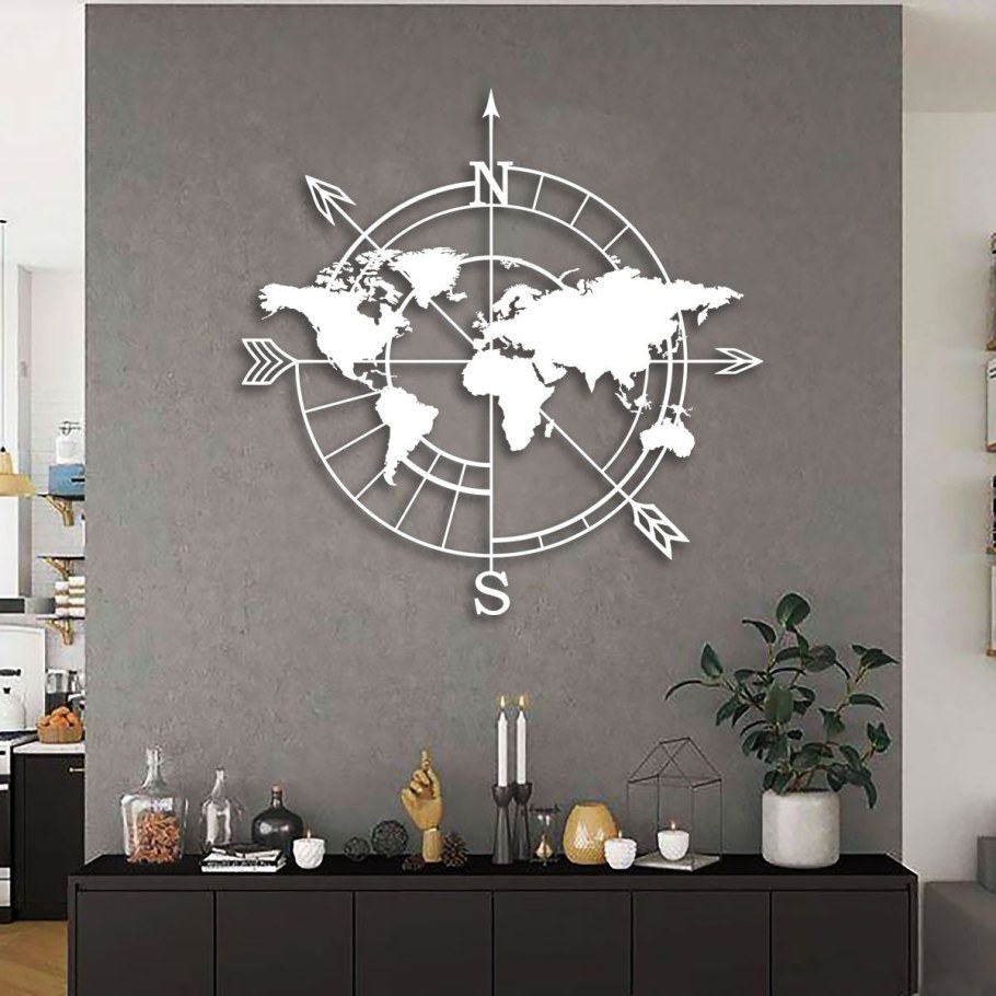 Зеркало-солнце Cyclone