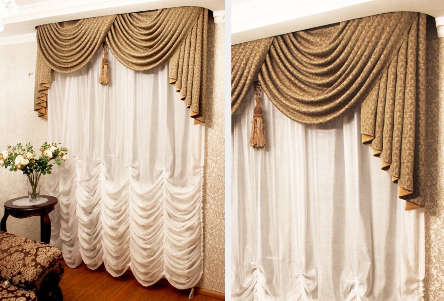 Ламбрекен джабот