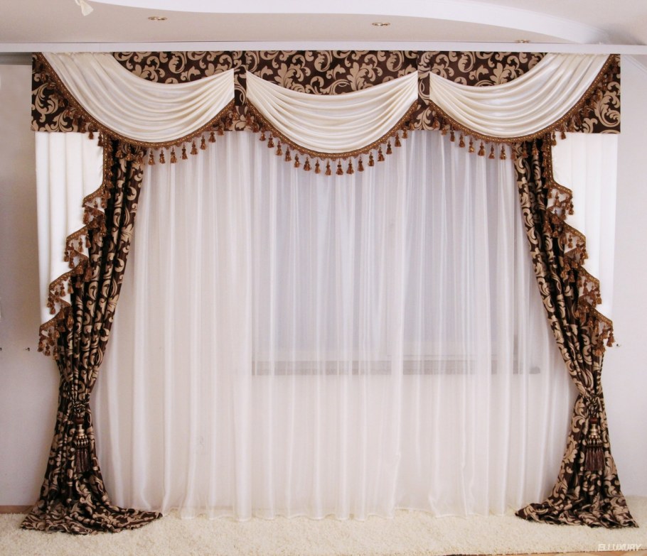 Элита парда