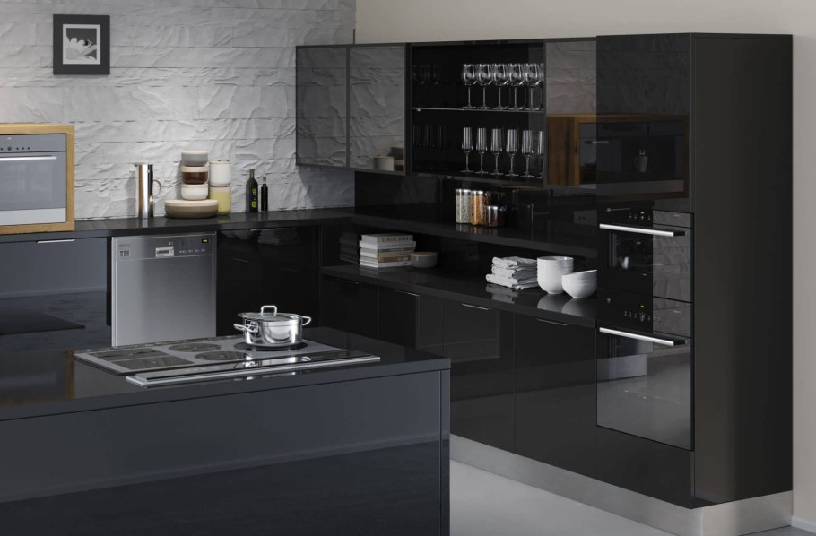 Giulia Novars кухни