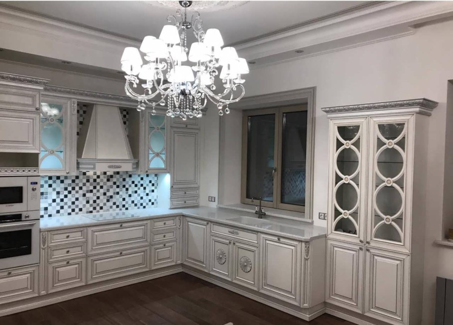 Кухни Мария роса