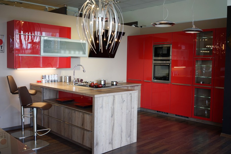 Кухни Аридис