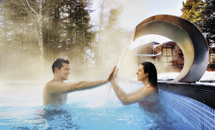 Лагерь Волжанка