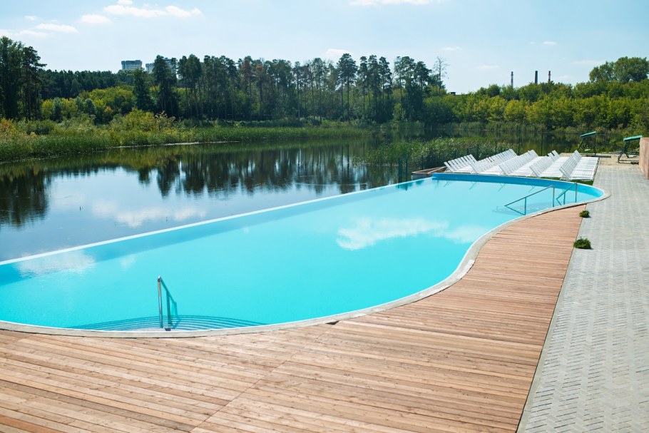 Солнечный парк отель Подмосковье