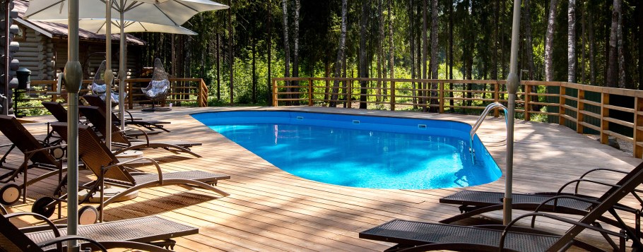 Les Art Resort отель Подмосковье