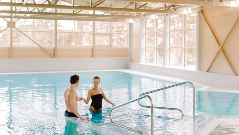 Тюменские термальные источники