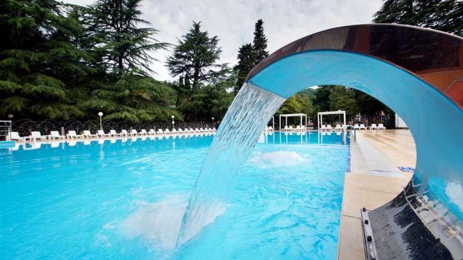 Кедровка Spa Новокузнецк