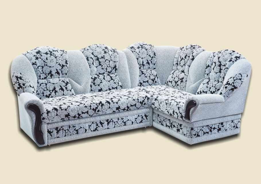 Угловой диван "Серж 1"