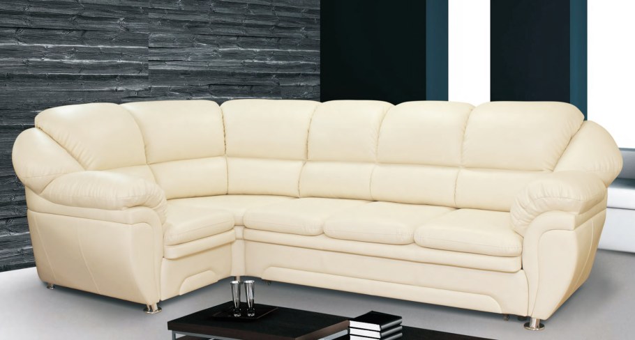 Угловой диван Валенсия Ульяновская фабрика