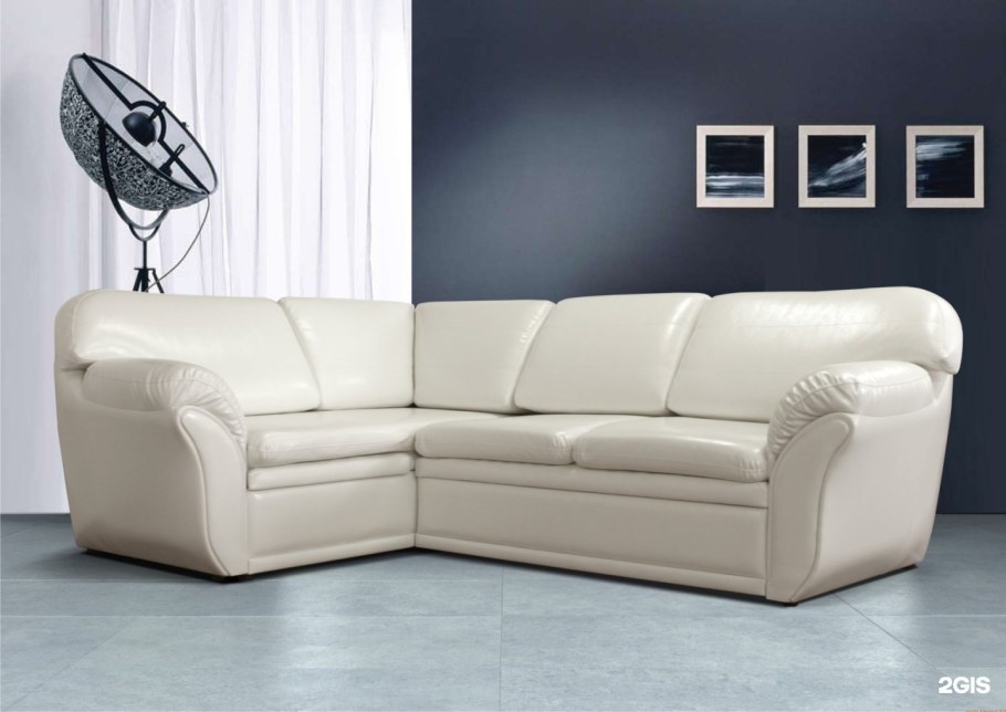 Премиум софа Валенсия 2