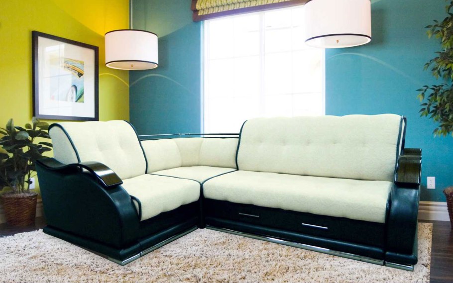 Диван Триумф Ульяновская фабрика