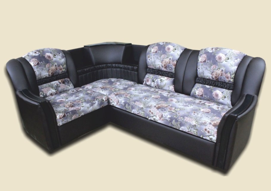 Феникс 1 диван угловой