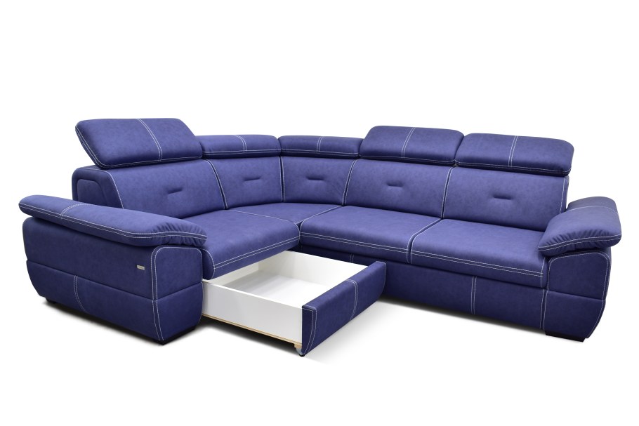 Угловой диван Валенсия Ульяновская фабрика