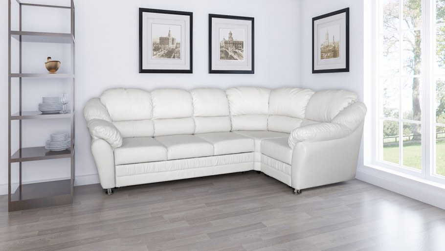 Диван кровать Мальта угол