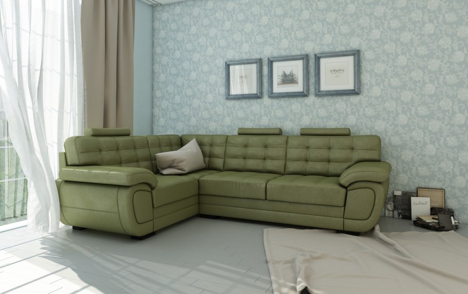 Бландо Бернардо