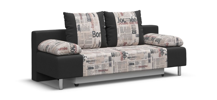 Диван Мадрид Лайт 190х82