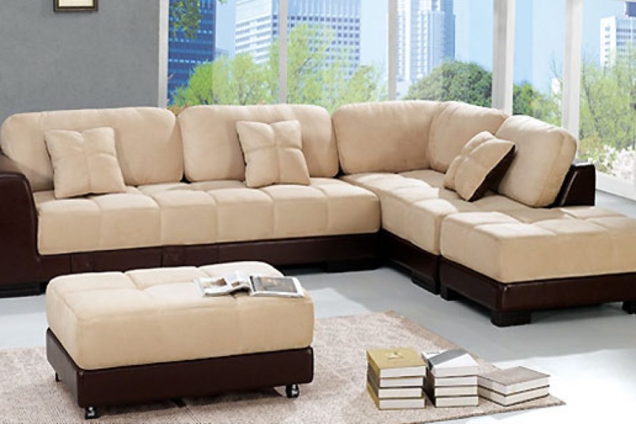 Магазин мягкой мебели