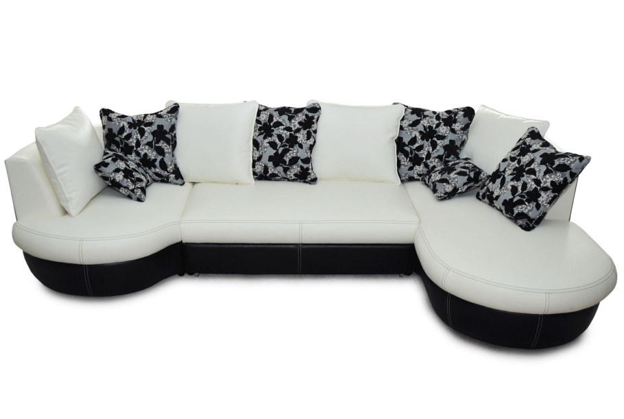 Угловой диван Марсель Нижегородская мебель