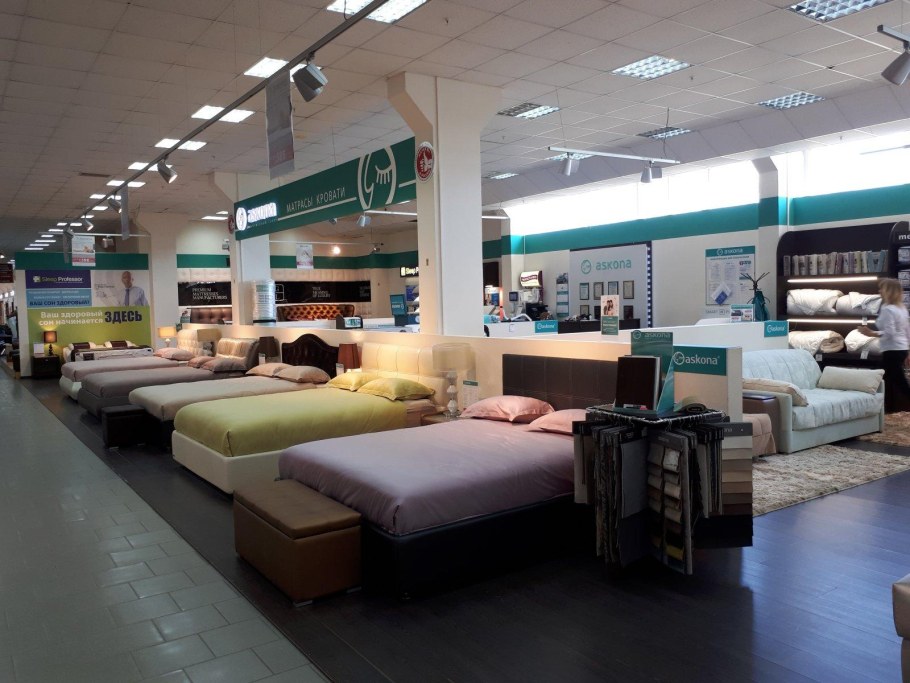 Диван Токио Браво мебель