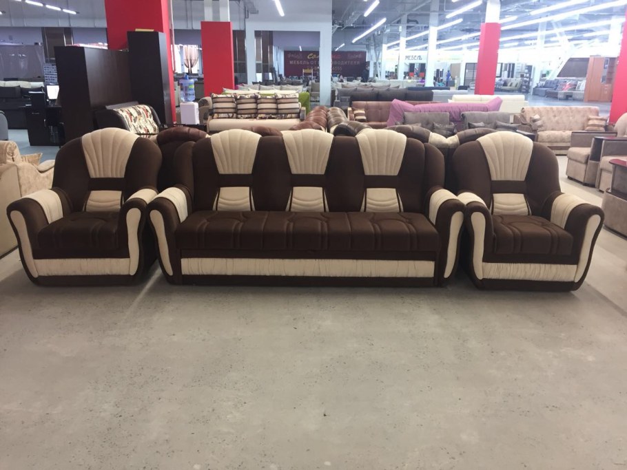 Мега мебель Горно-Алтайск