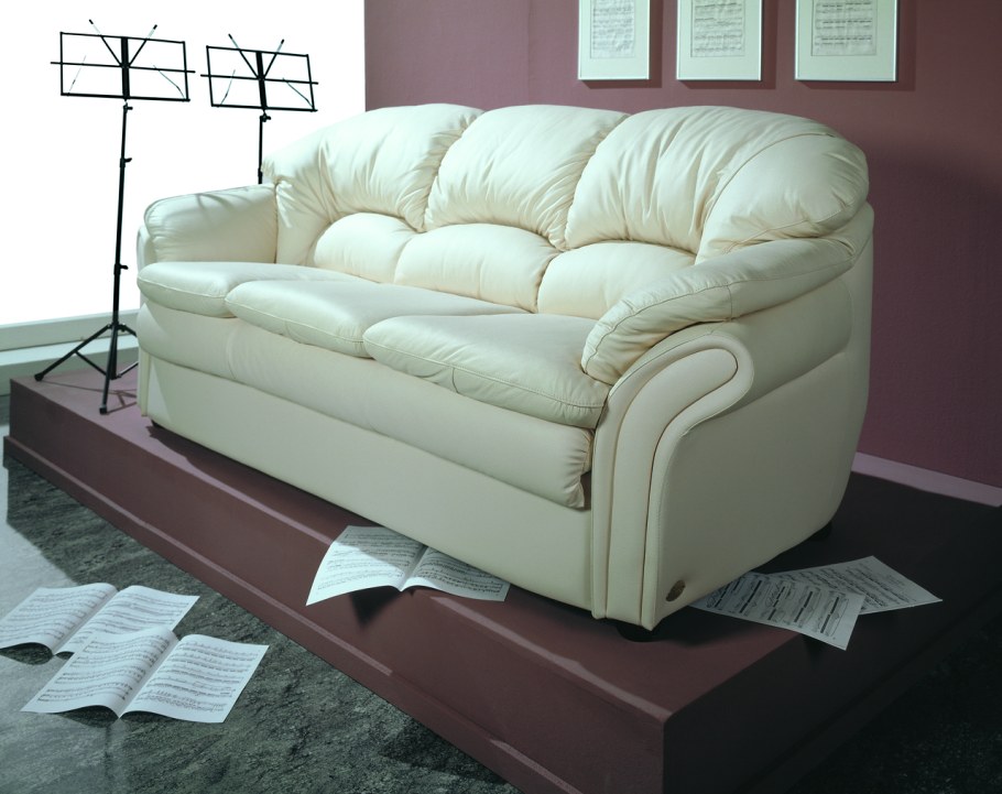 Финский диван Моцарт