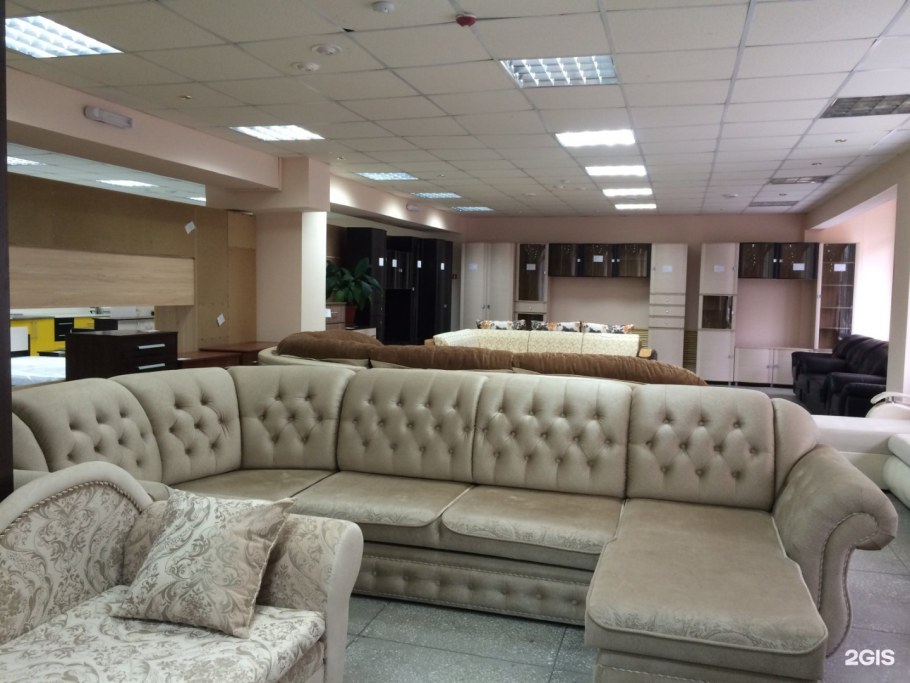 Диван Мягков Верона