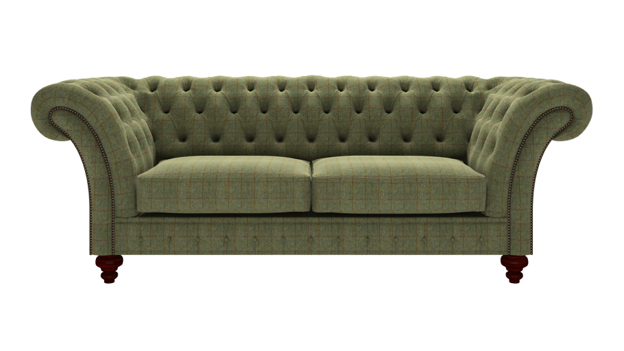 Диван 2х местный Бристоль фабрика Майя