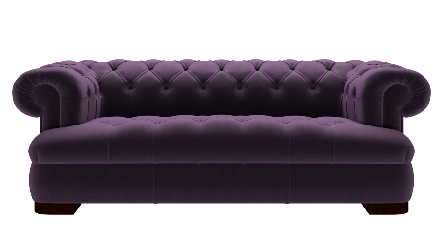 Диван без фона