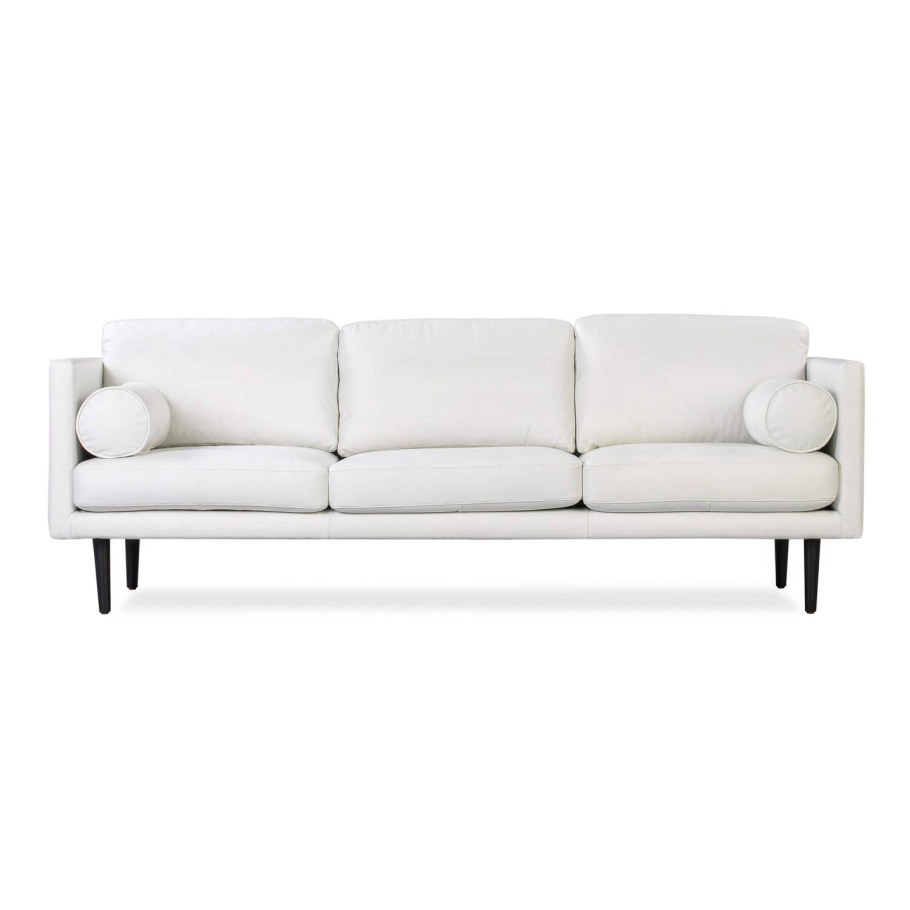 Белый диван икеа